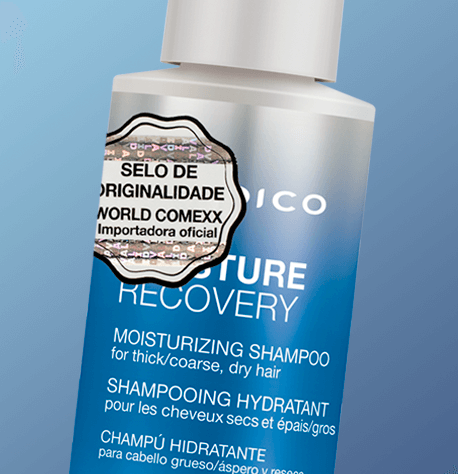 Shampoo Joico Moisture Recovery Miniatura 50 ml Smart Release