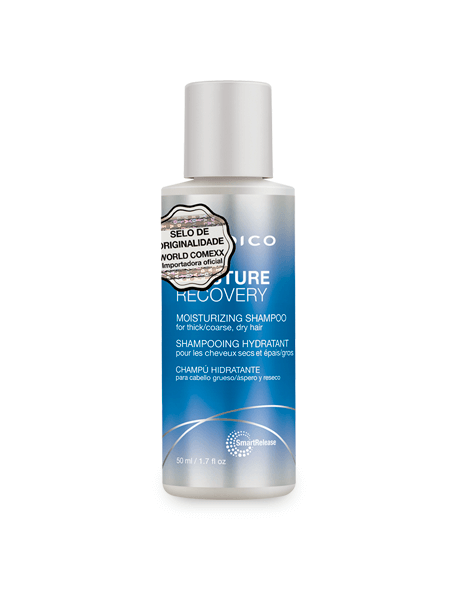 Shampoo Joico Moisture Recovery Miniatura 50 ml Smart Release