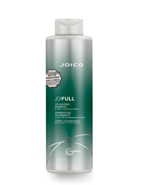 Shampoo para Dar Volume Joico Joifull Smart Release 300 ml Detalhe Foto Principal
