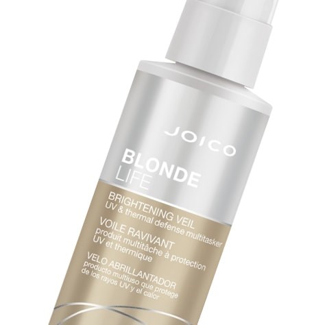 Leave-In Multifuncional Joico Blonde Life Brightening Veil 50ml Detalhe