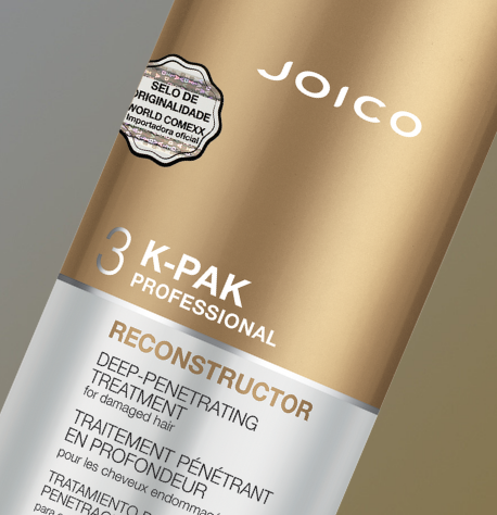 Reconstrutor Capilar Joico K-PAK Deep Penetrating Reconstructor Smart Release 1000 ml