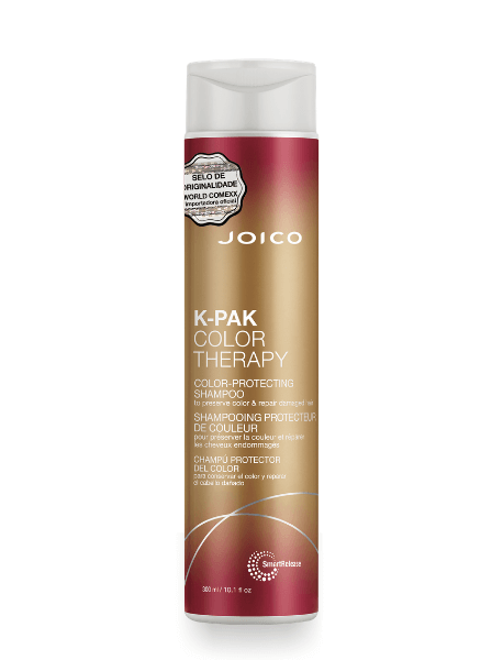 Shampoo K-PAK Color Therapy Smart Release