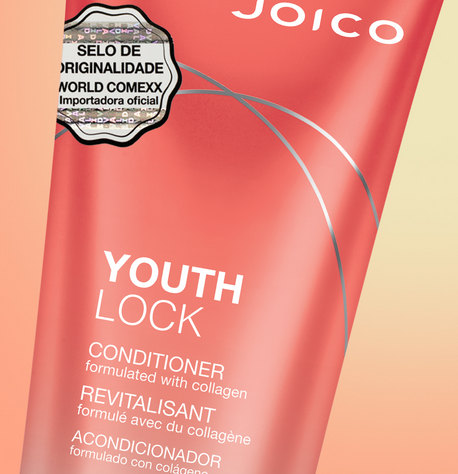 Condicionador Joico Youthlock Smart Release Miniatura 50 ml