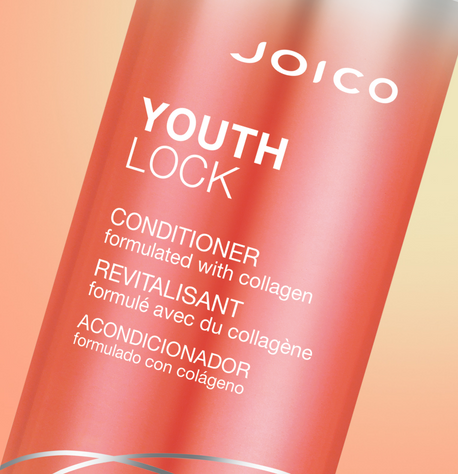 Condicionador Joico Youthlock Smart Release Miniatura 50 ml