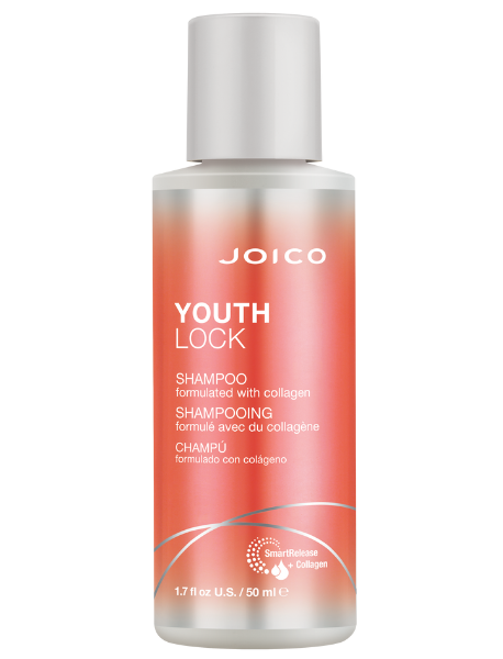 Shampoo Joico Youthlock Smart Release 300 ml