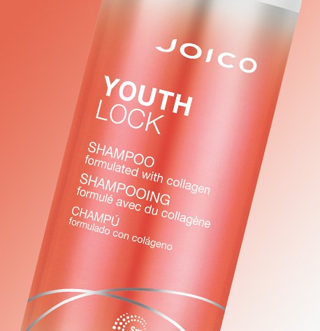 Shampoo Joico Youthlock Smart Release 50 ml
