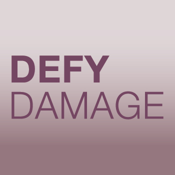 DEFY DAMAGE