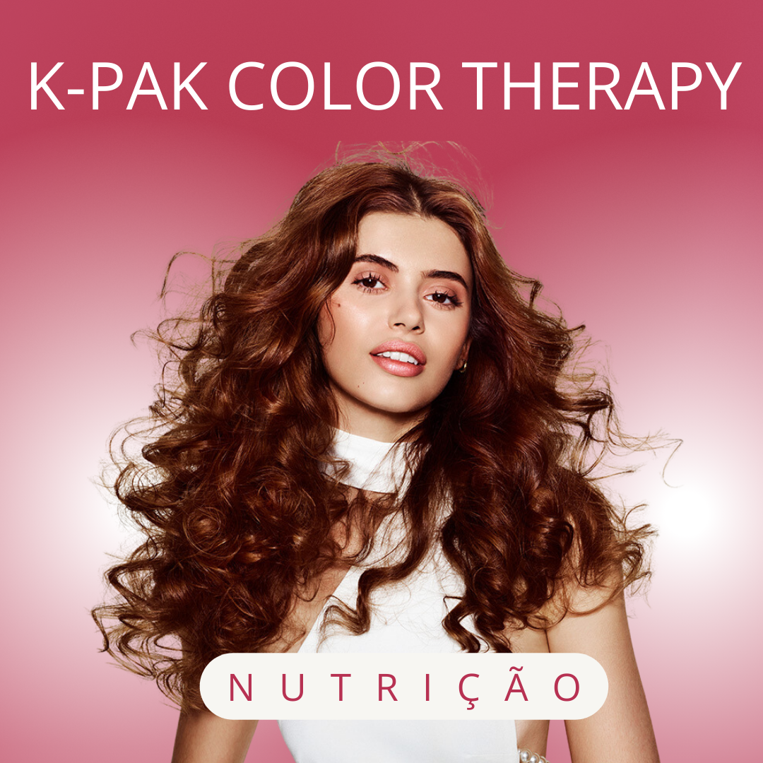 K-PAK COLOR THERAPY