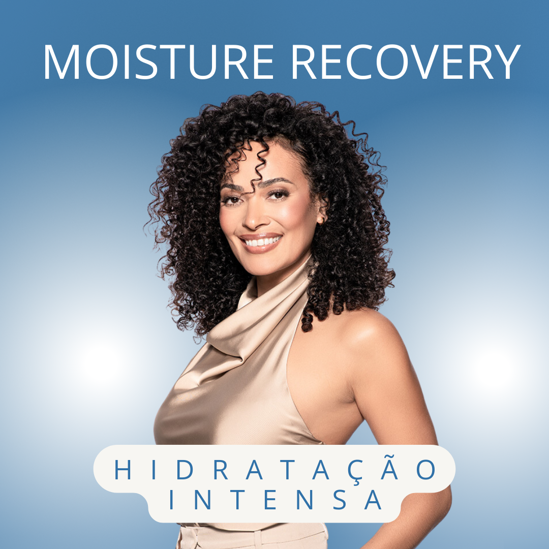 MOISTURE RECOVERY